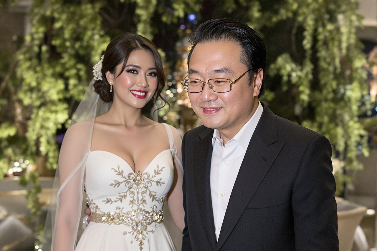 某科技大佬离婚财产分割曝光,涉及资产超百亿 - 每日大赛动漫 某科技大佬离婚财产分割曝光,涉及资产超百亿