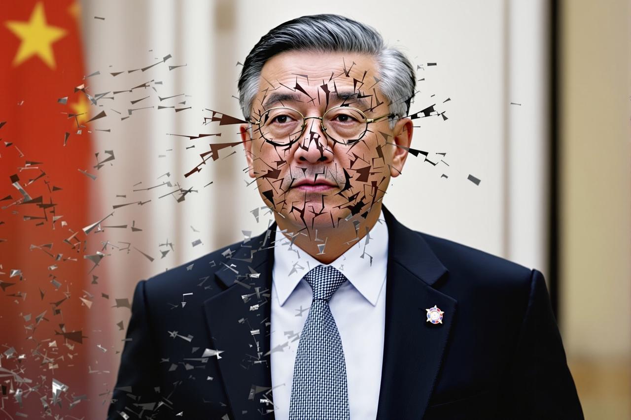 某上市公司高管被举报贪腐,证监会已介入调查 - 每日大赛动漫 某上市公司高管被举报贪腐,证监会已介入调查